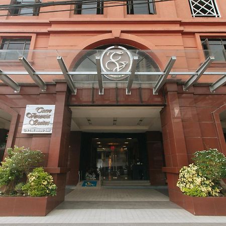 Torre Venezia Suites Quezon City Exteriör bild